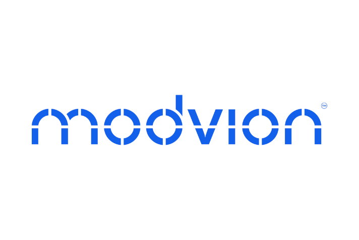 MODVION AB logo