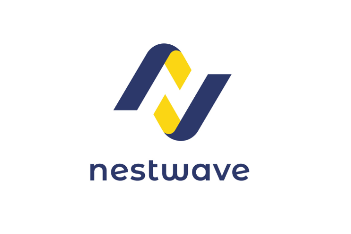 Nestwave Logo