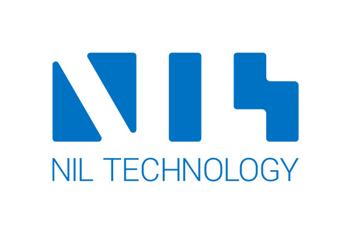 NIL TECHNOLOGY APS Logo