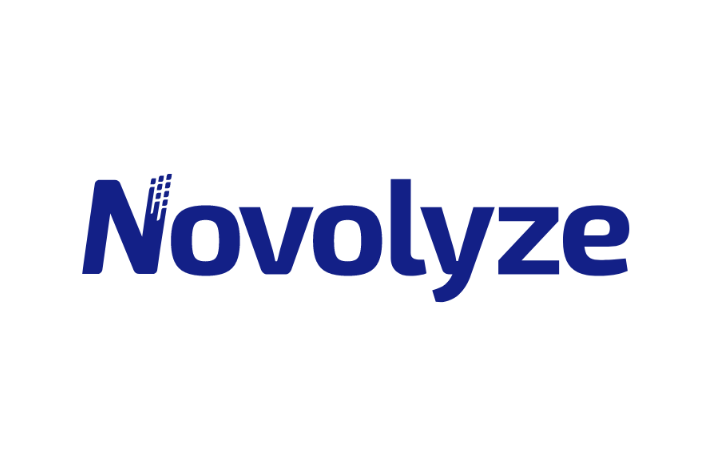 NOVOLYZE Logo