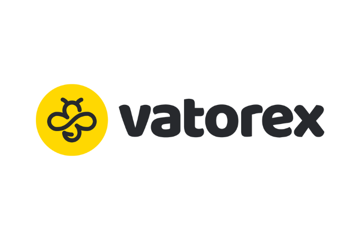 VATOREX AG Logo