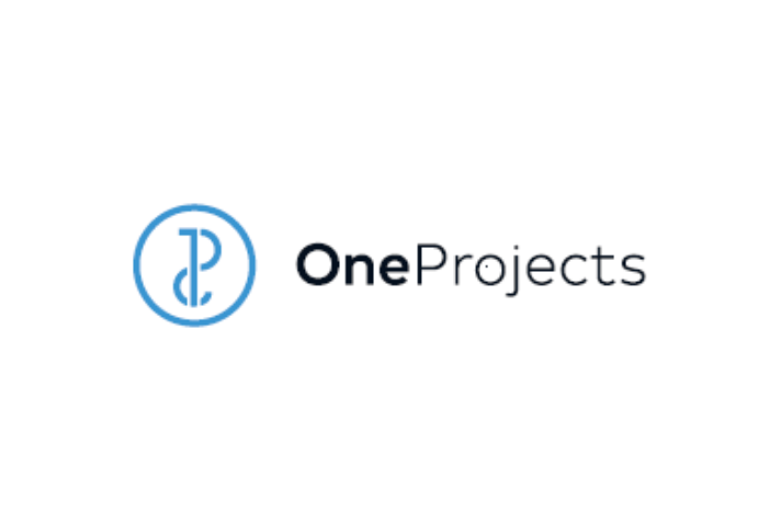 OneProjects Design Innovation Limited Logo