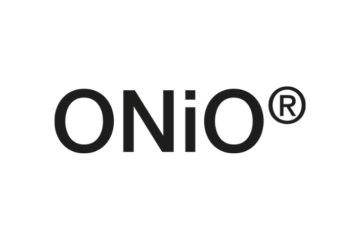 ONiO AS Logo