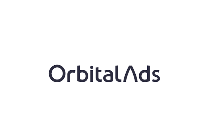 OrbitalAds Logo