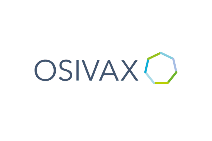 Osivax Logo