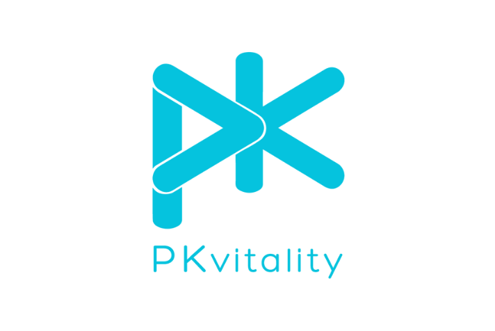 PK Vitality SAS Logo