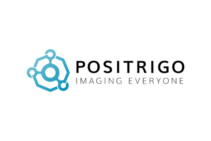 POSITRIGO AG Logo