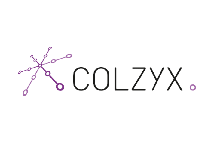 COLZYX AB Logo