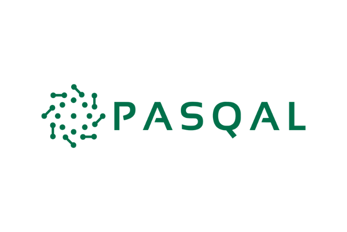 Qu & Co B.V. (PASQAL SAS) Logo