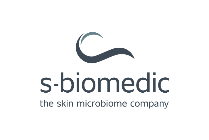 S-Biomedic N.V Logo