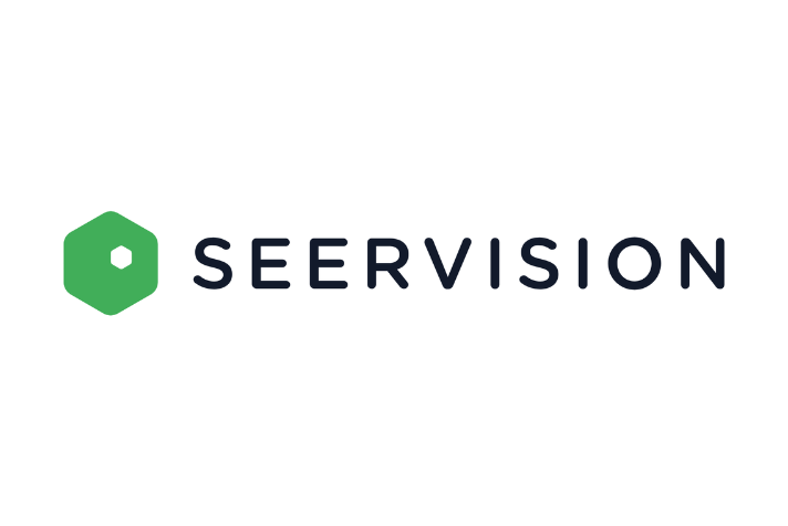 SEERVISION AG logo