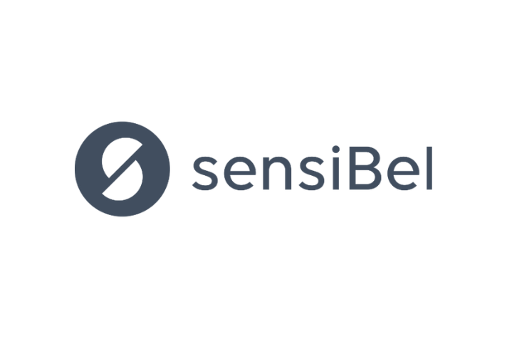 sensiBel AS logo