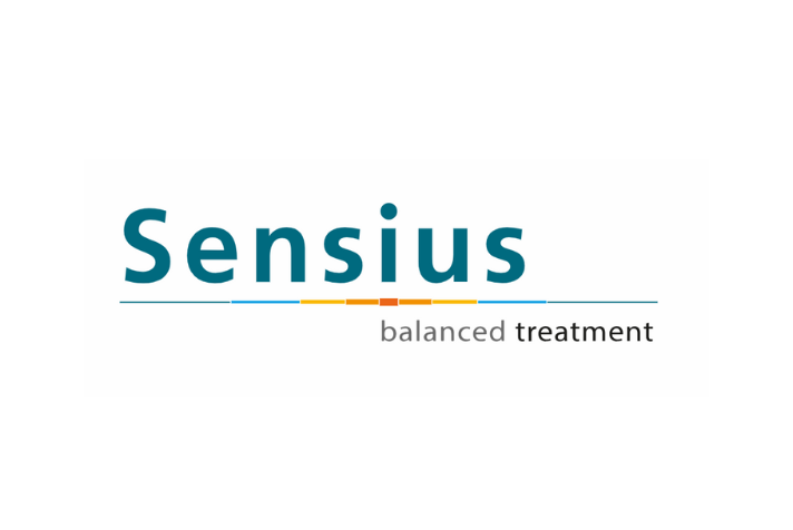 SENSIUS B.V. Logo