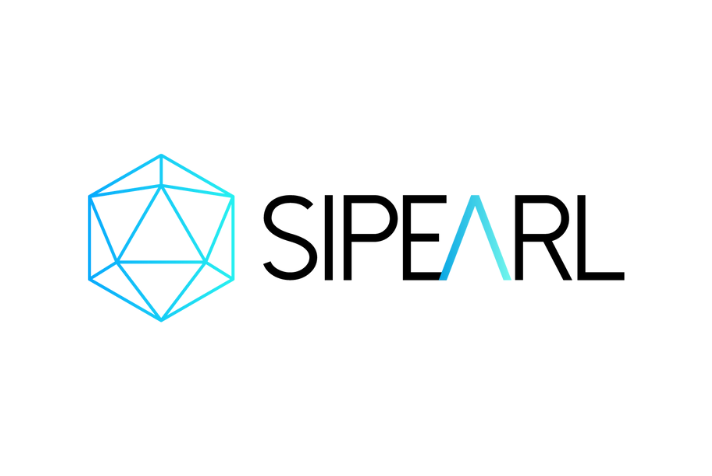 SiPearl logo