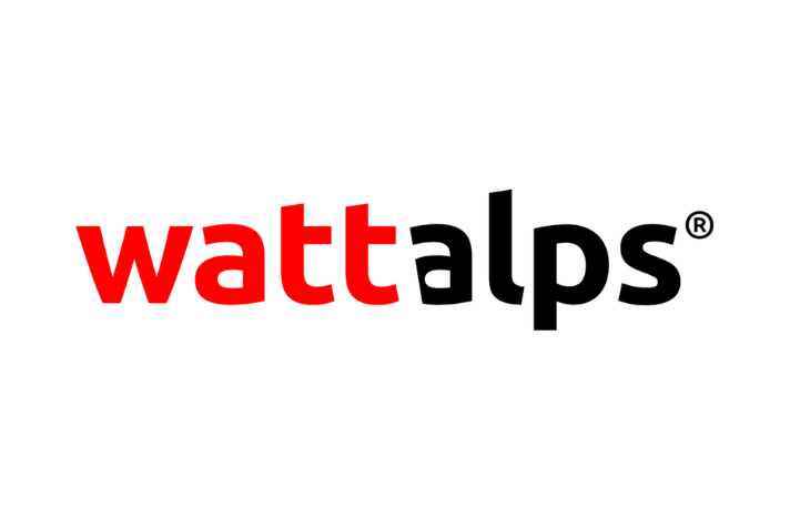 WATTALPS Logo
