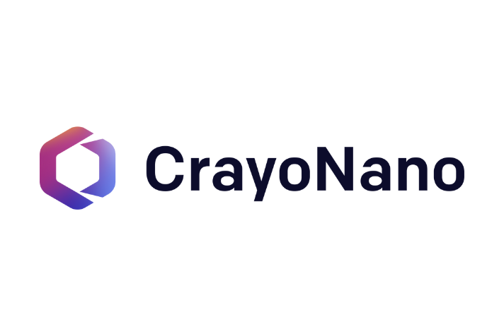 CrayoNano AS Logo