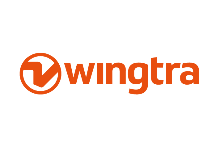 WINGTRA AG Logo