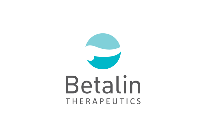 Betalin Therapeutics Logo