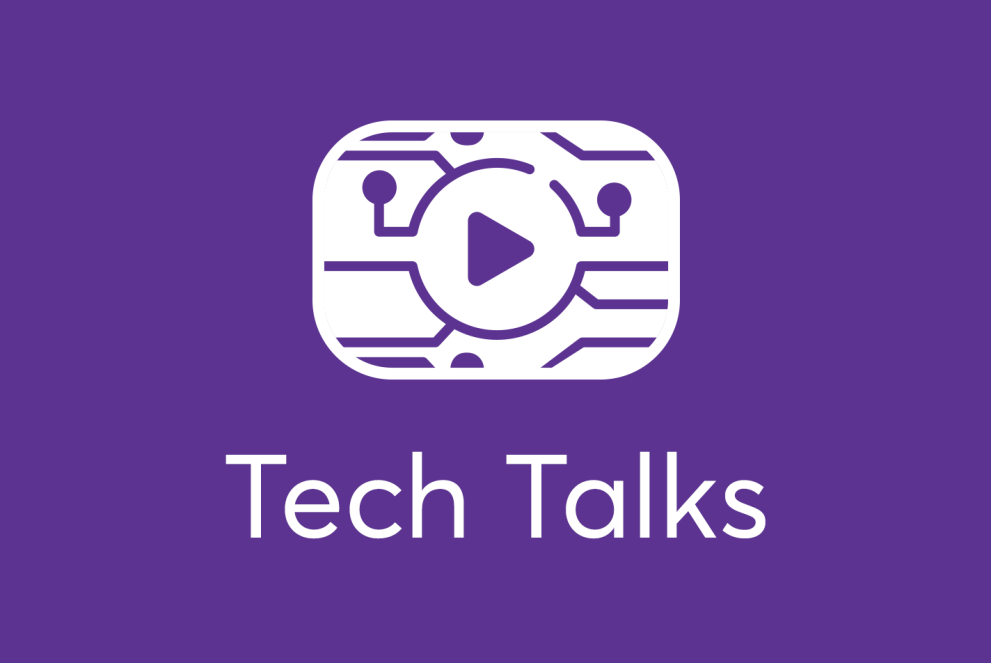 Tech Talks