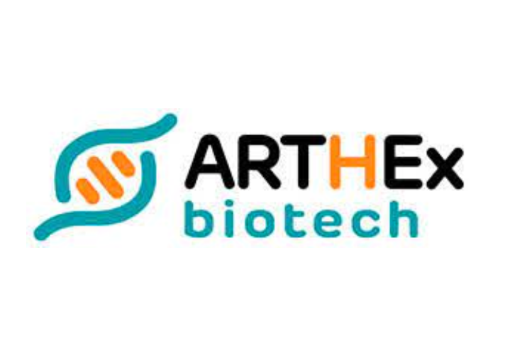 ARTHEx biotech logo