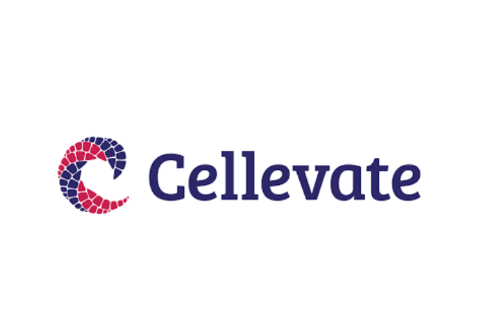 Cellevate AB logo