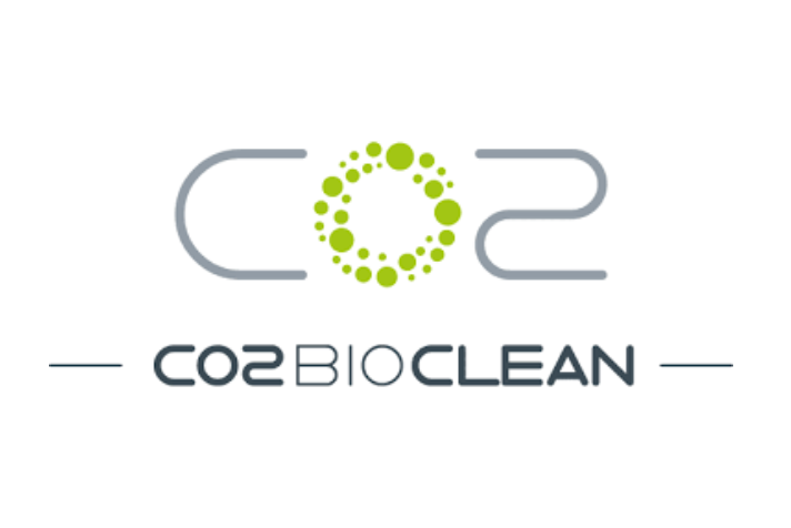 CO2BioClean GmbH logo