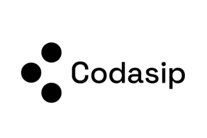Codasip GmbH logo
