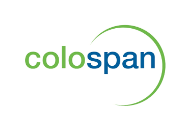 COLOSPAN LTD logo