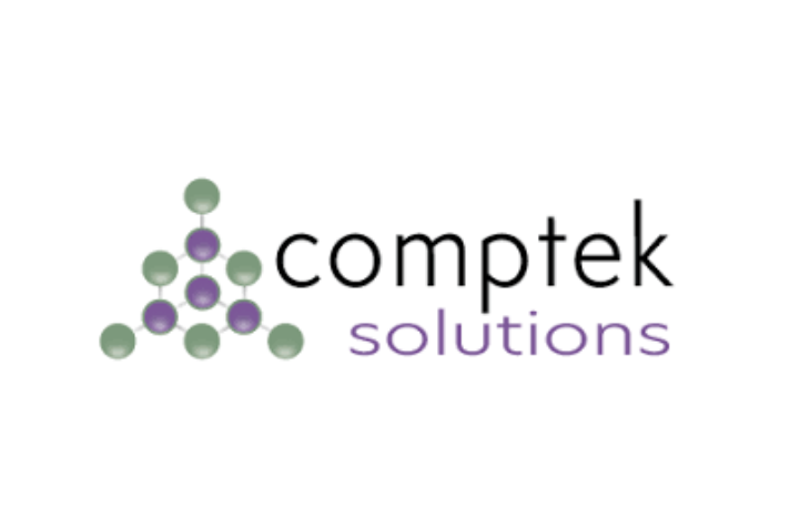 COMPTEK SOLUTIONS OY logo