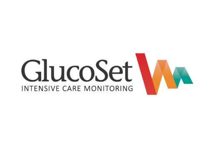 Glucoset AS logo