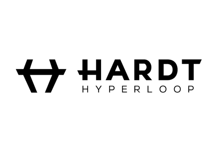 HARDT BV logo