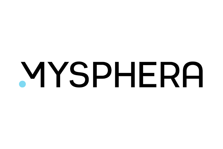 MYSPHERA SL logo