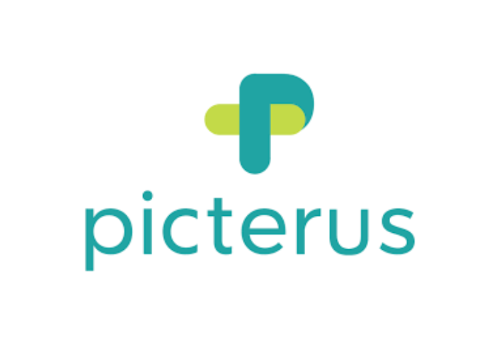 PICTERUS AS logo