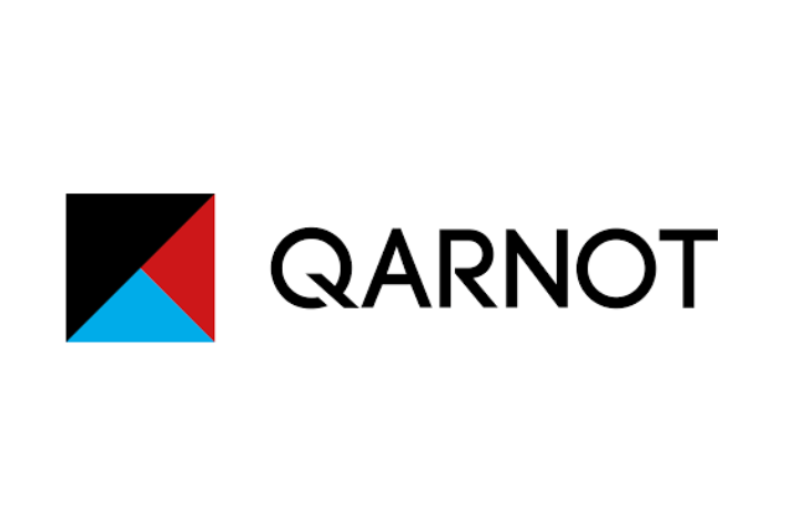 QARNOT COMPUTING logo