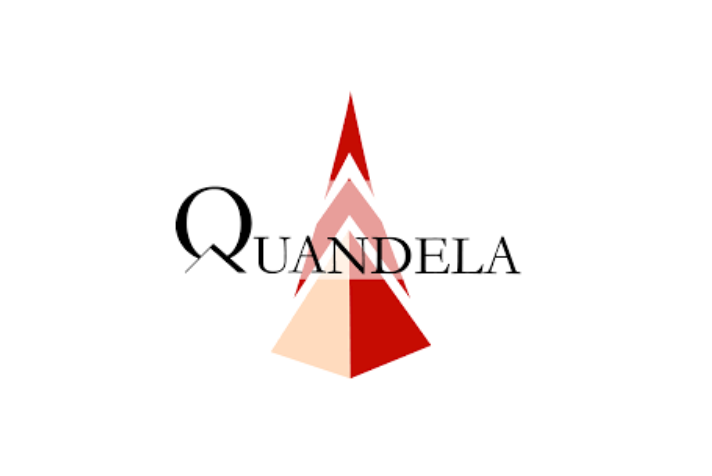 QUANDELA logo