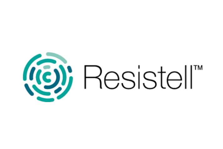 Resistell AG logo
