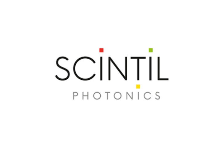 SCINTIL Photonics logo
