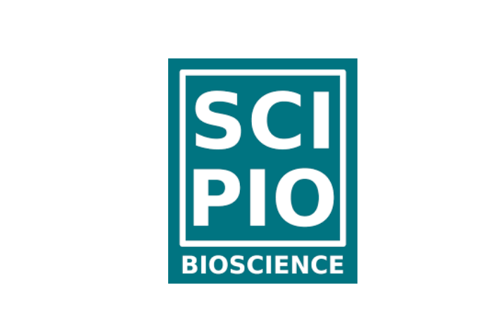 Scipio bioscience logo