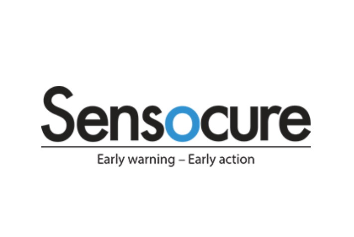 SENSOCURE AS logo