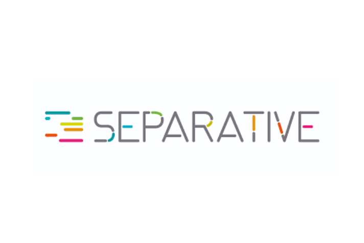 SEPARATIVE logo