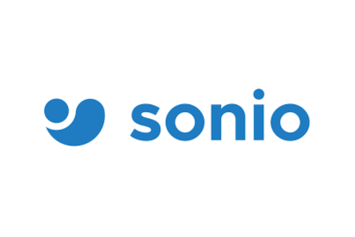 SONIO logo