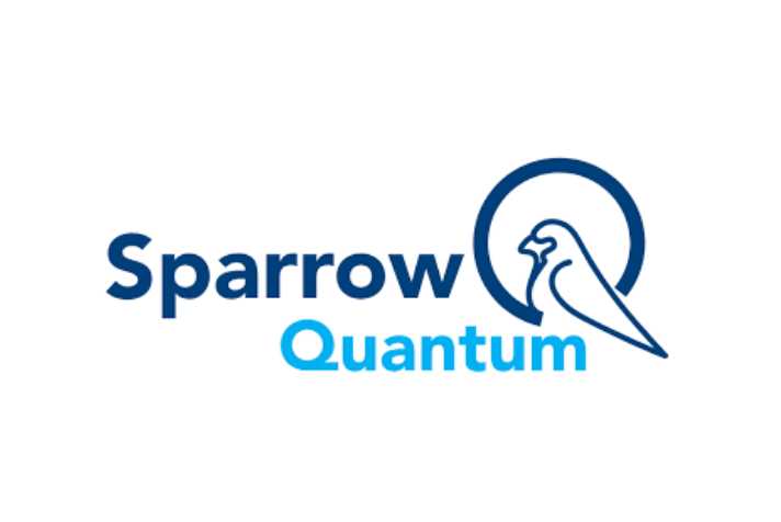 SPARROW QUANTUM AS logo