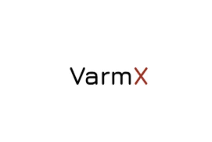 VarmX BV logo