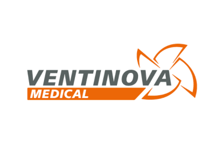 VENTINOVA MEDICAL BV logo