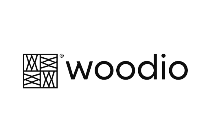 Woodio Oy logo