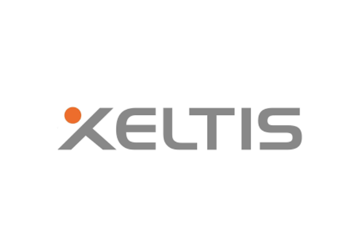 XELTIS BV logo