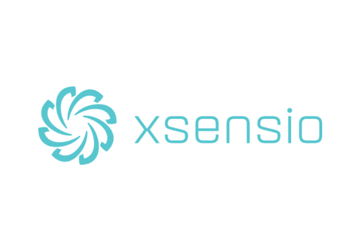 XSENSIO SA logo
