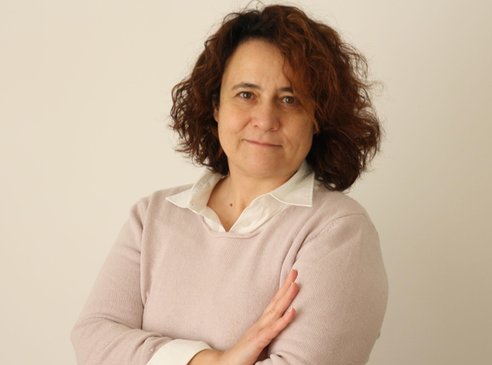 Chiara Petrioli