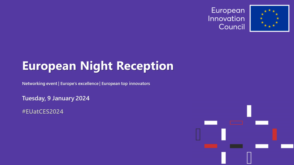 EU night CES 2024