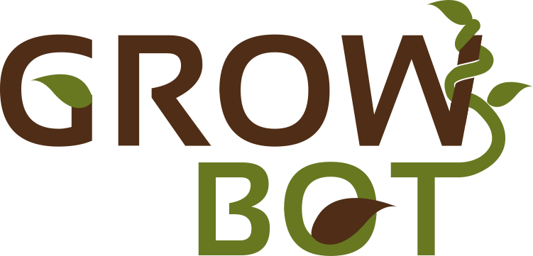 GrowBot logo